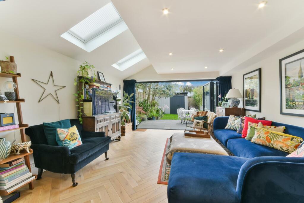 Buy or rent a property | Boxley Street, London E16 2AN
