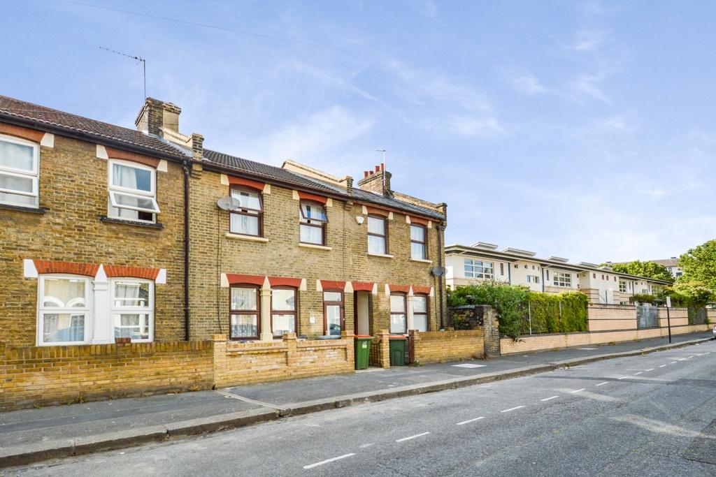 Buy or rent a property | Boxley Street, London E16 2AN