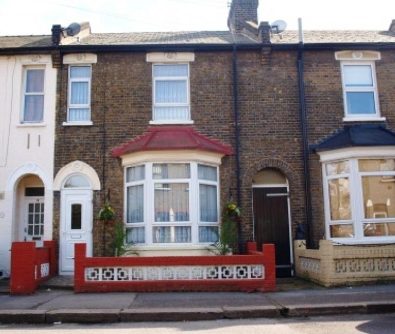 Buy or rent a property | Boxley Street, London E16 2AN