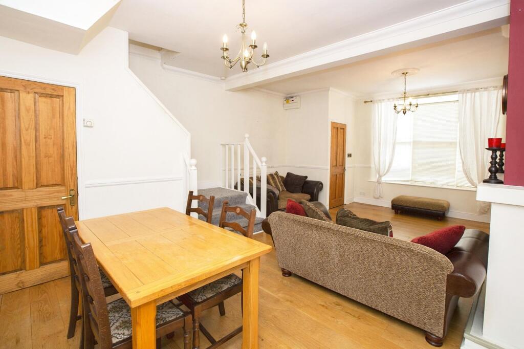 Buy or rent a property | Boxley Street, London E16 2AN