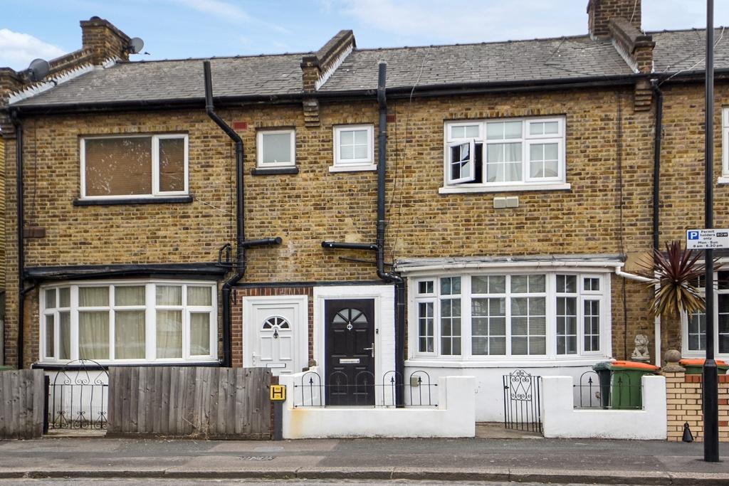 Buy or rent a property | Boxley Street, London E16 2AN