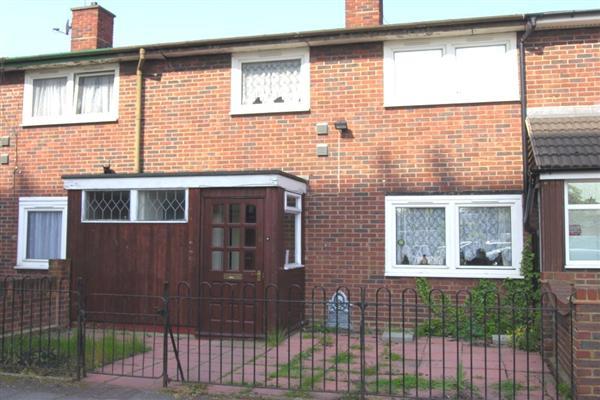 Buy or rent a property | Camel Road, London E16 2DD