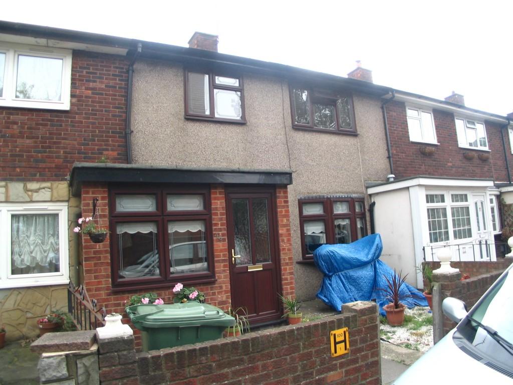 Buy or rent a property | Camel Road, London E16 2DE