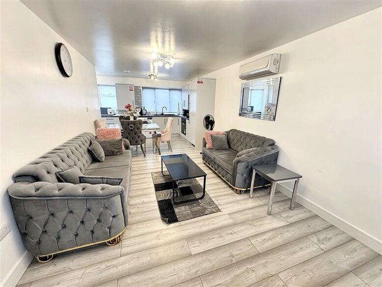 Buy or rent a property | Parker Street, London E16 2DJ