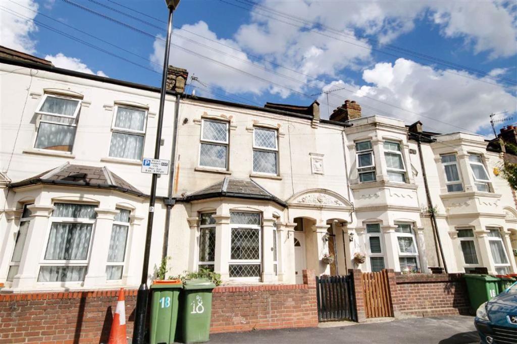 Buy or rent a property | Wythes Road, London E16 2DN