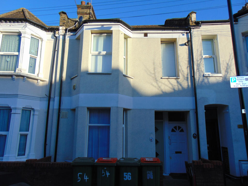 Buy or rent a property | Wythes Road, London E16 2DN
