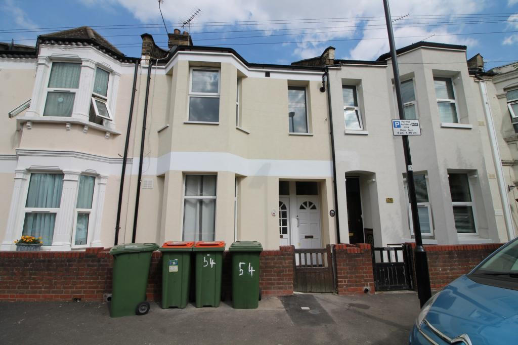 Buy or rent a property | Wythes Road, London E16 2DN