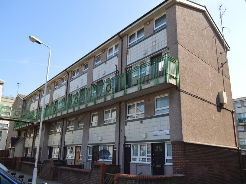 Buy or rent a property | Constance Street, London E16 2DQ