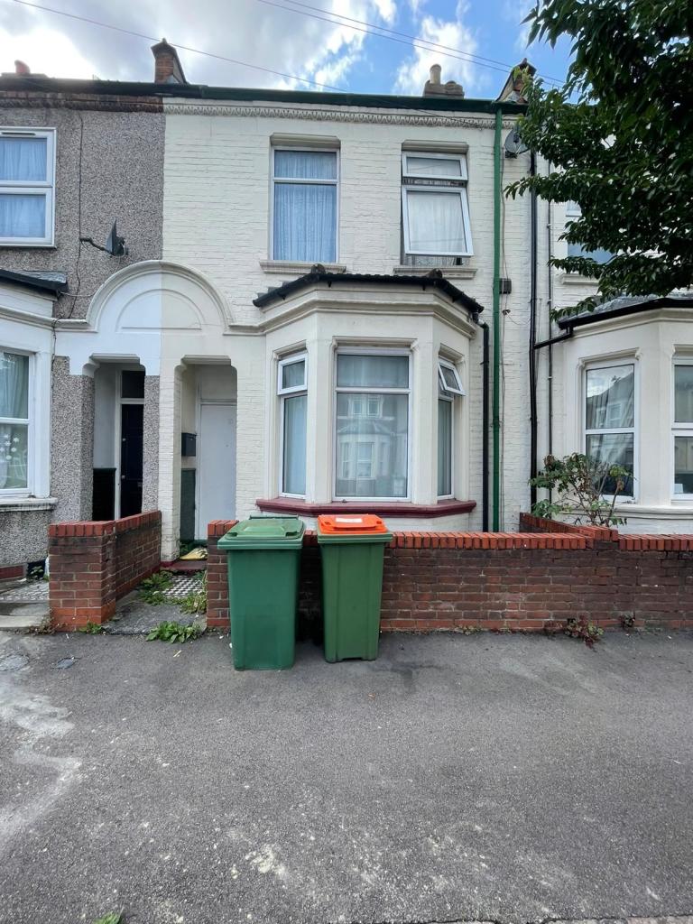 Buy or rent a property | Saville Road, London E16 2DS