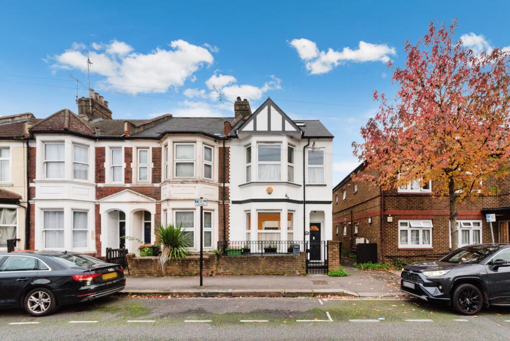 Buy or rent a property | Saville Road, London E16 2DS