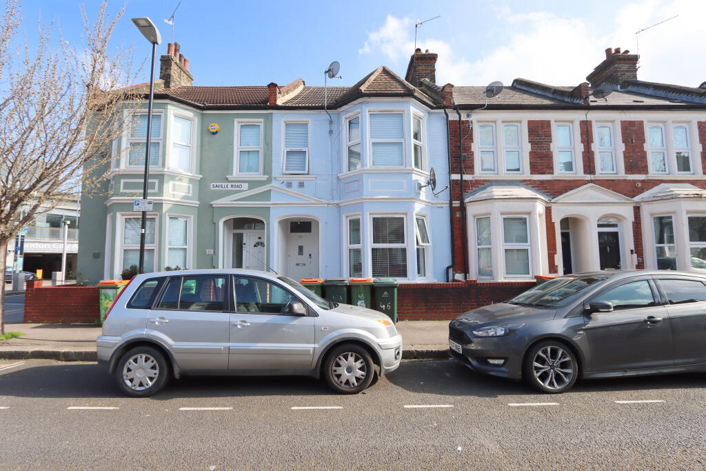 Buy or rent a property | Saville Road, London E16 2DS