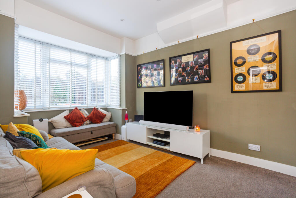 Buy or rent a property | Leonard Street, London E16 2DT