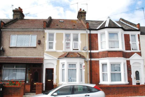Buy or rent a property | Leonard Street, London E16 2DT