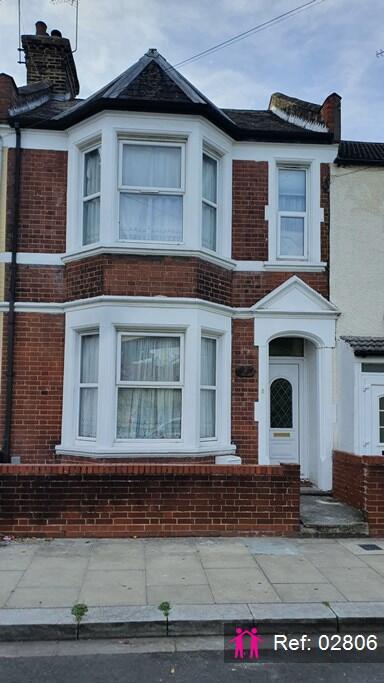 Buy or rent a property | Leonard Street, London E16 2DT