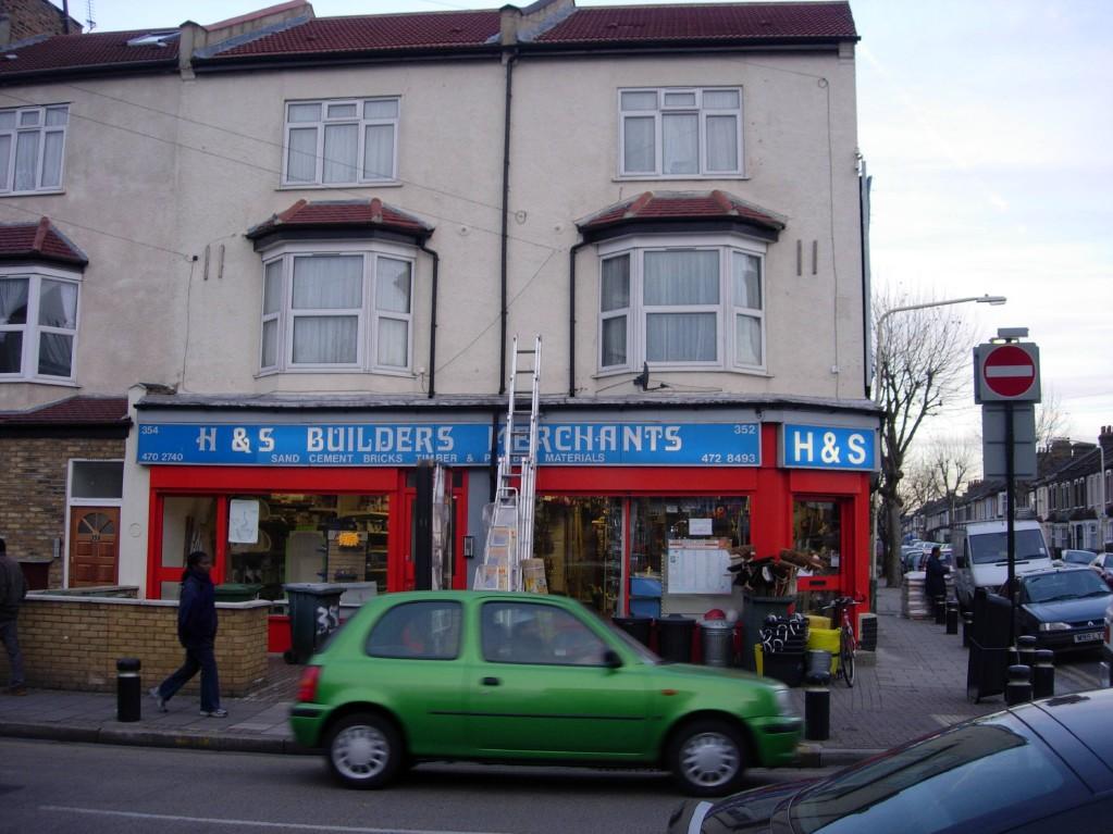 Buy or rent a property | Albert Road, London E16 2DW