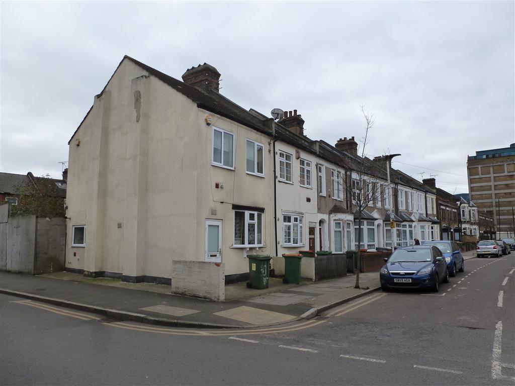 Buy or rent a property | Holt Road, London E16 2DX