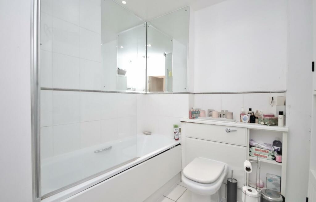 Buy or rent a property | Wards Wharf Approach, London E16 2EQ