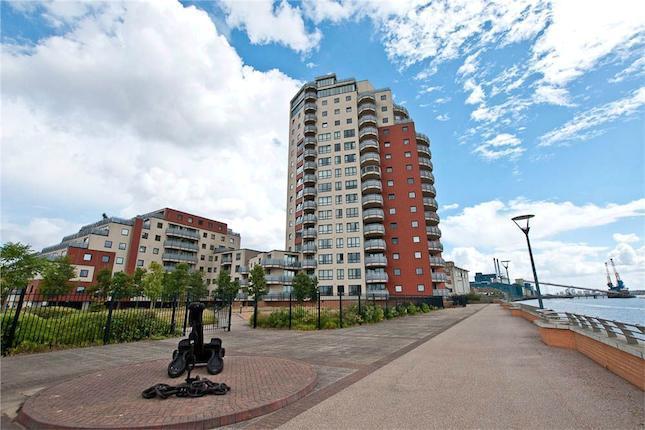 Buy or rent a property | Wards Wharf Approach, London E16 2EQ