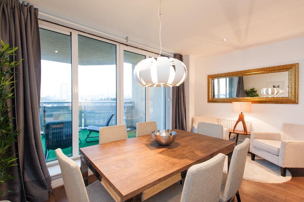 Buy or rent a property | Wards Wharf Approach, London E16 2EQ