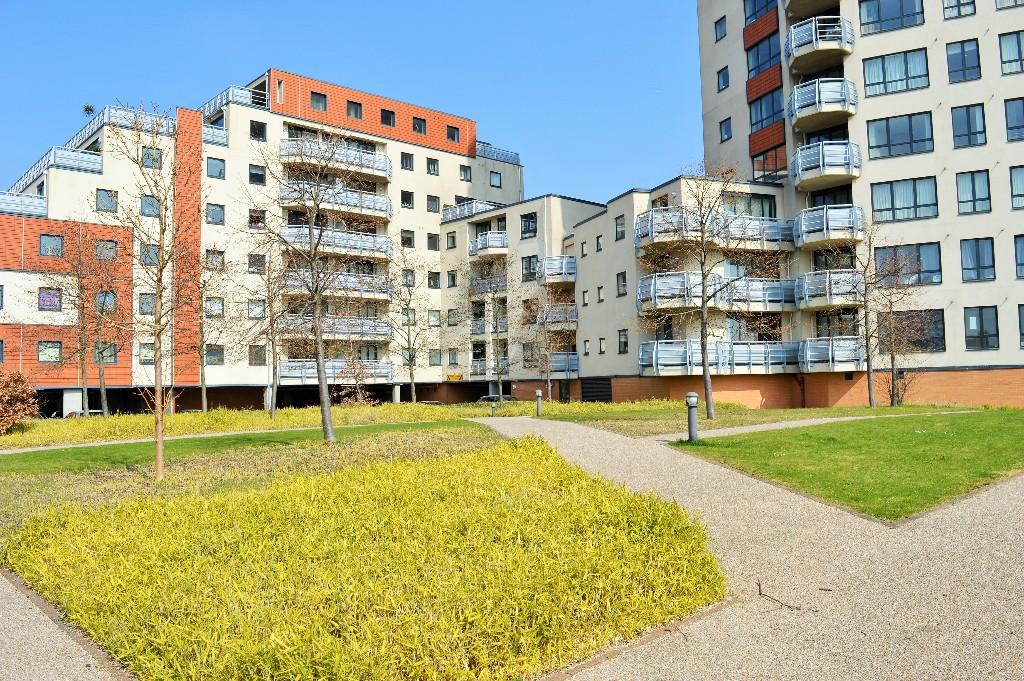 Buy or rent a property | Wards Wharf Approach, London E16 2EQ