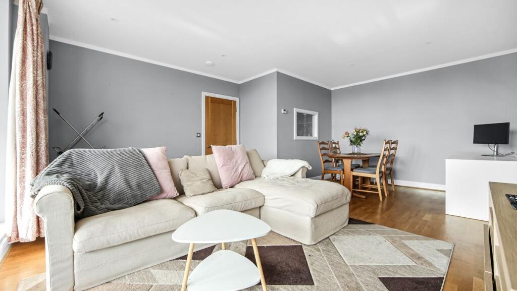 Buy or rent a property | Wards Wharf Approach, London E16 2EQ