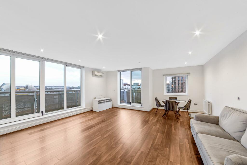 Buy or rent a property | Wards Wharf Approach, London E16 2EQ