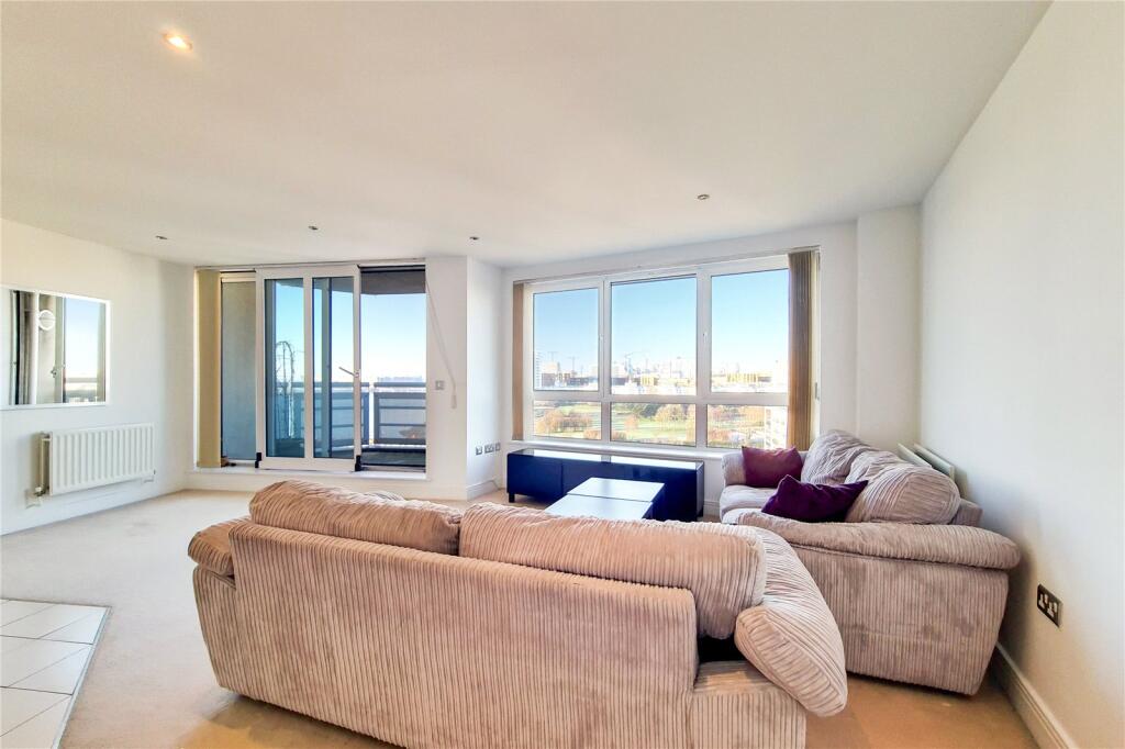 Buy or rent a property | Wards Wharf Approach, London E16 2EQ