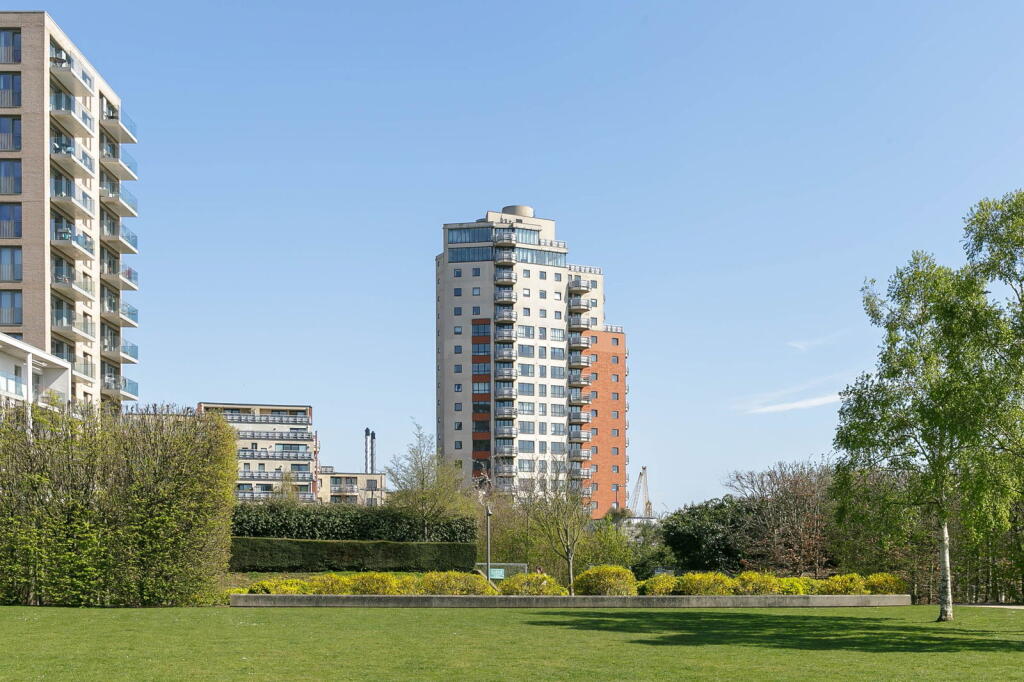 Buy or rent a property | Wards Wharf Approach, London E16 2EQ