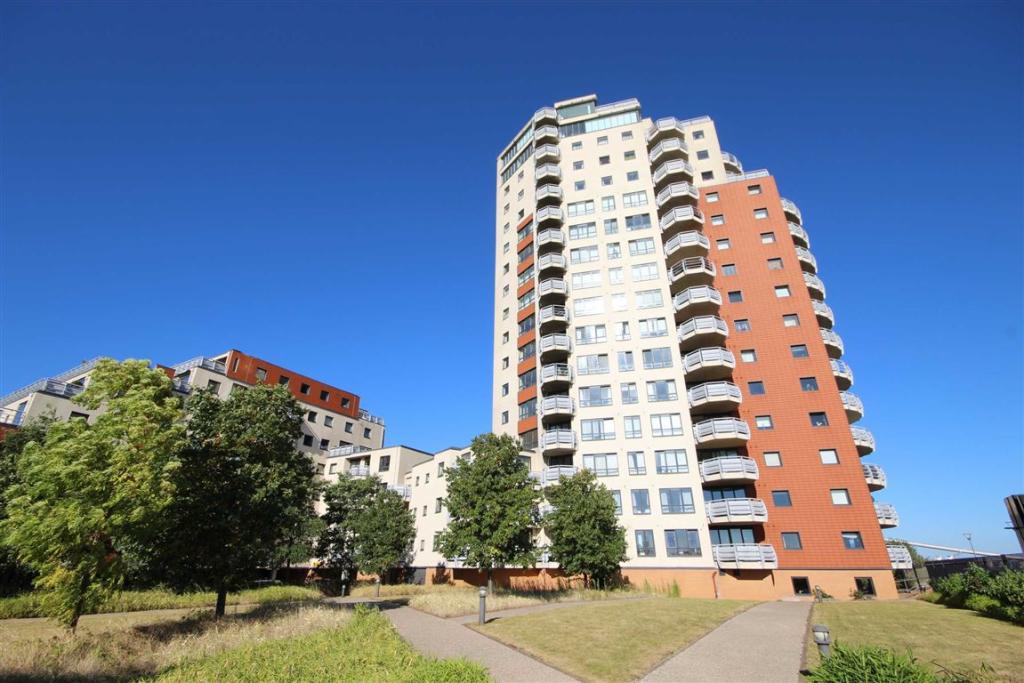 Buy or rent a property | Wards Wharf Approach, London E16 2EQ