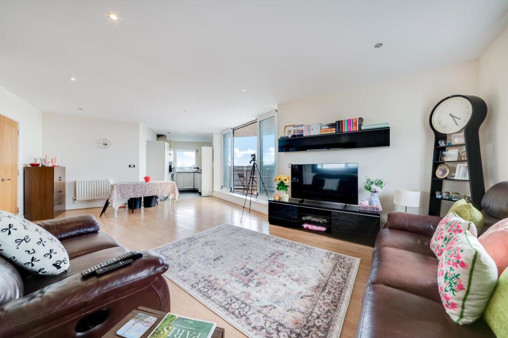 Buy or rent a property | Wards Wharf Approach, London E16 2EQ