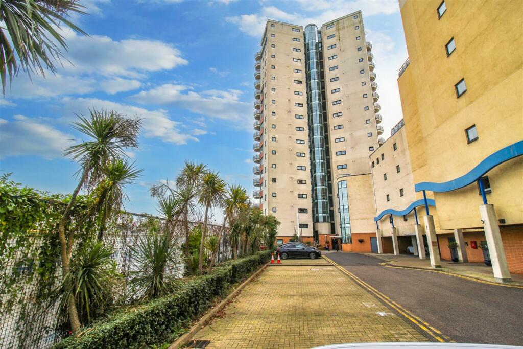 Buy or rent a property | Wards Wharf Approach, London E16 2EQ