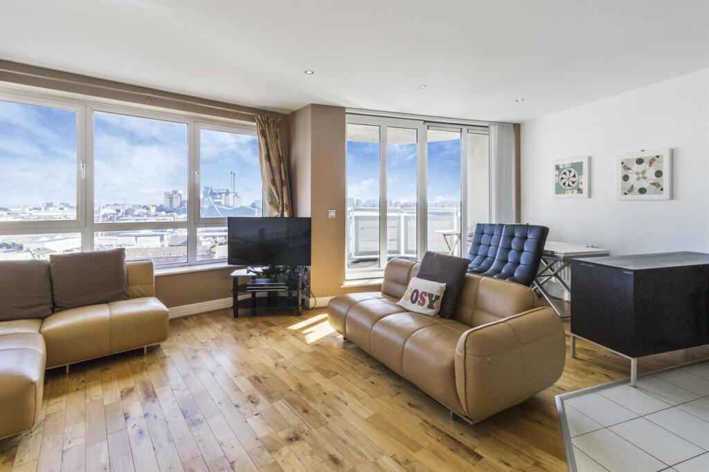 Buy or rent a property | Wards Wharf Approach, London E16 2EQ