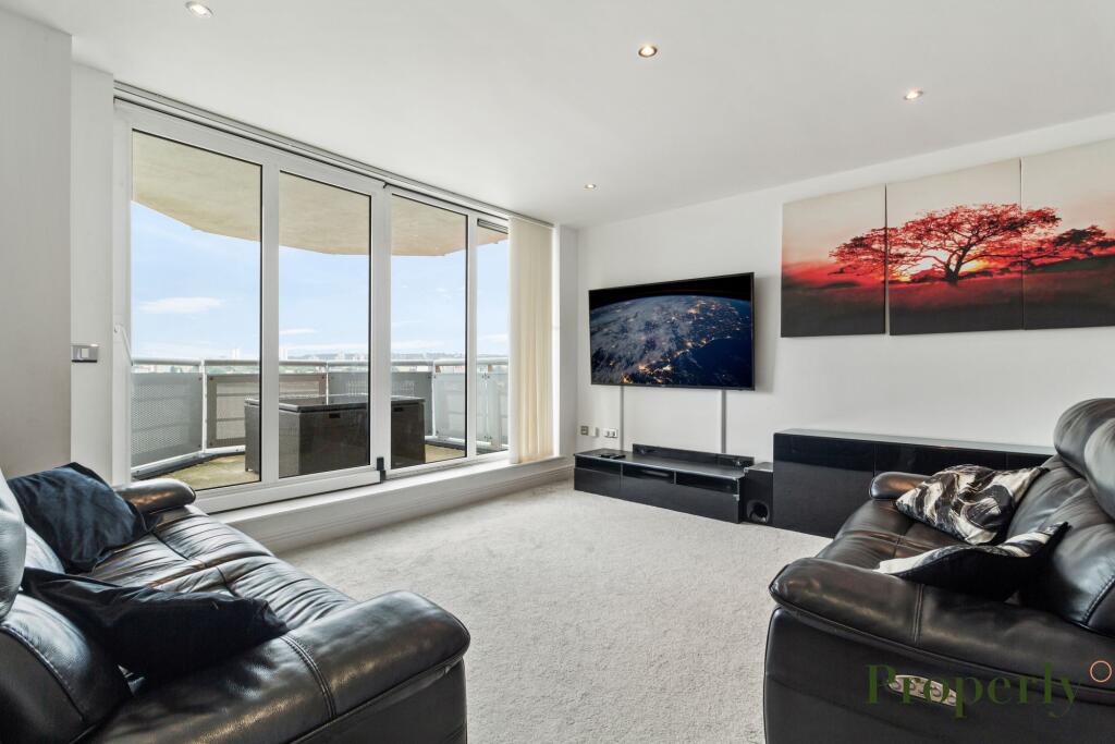 Buy or rent a property | Wards Wharf Approach, London E16 2EQ