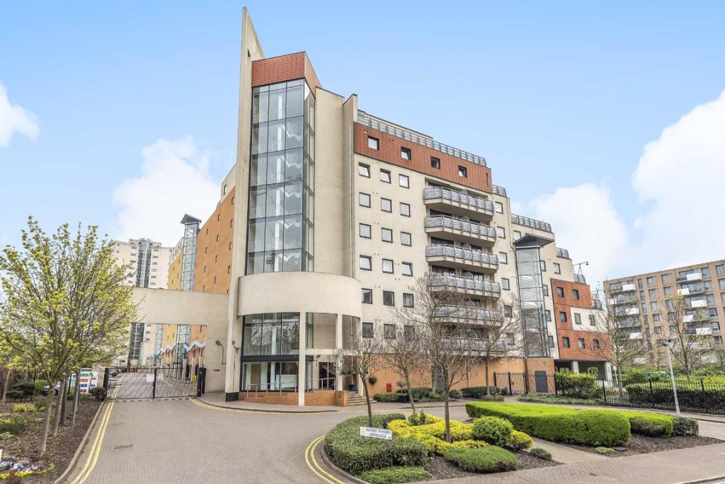 Buy or rent a property | Wards Wharf Approach, London E16 2EQ