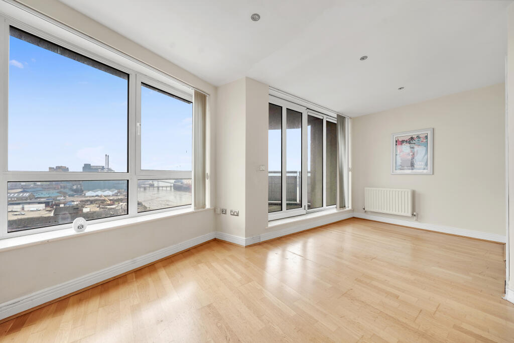 Buy or rent a property | Wards Wharf Approach, London E16 2EQ
