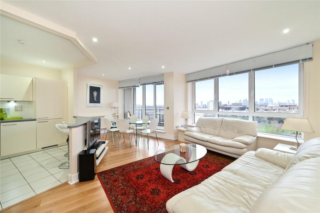 Buy or rent a property | Wards Wharf Approach, London E16 2EQ