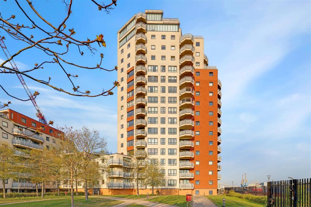 Buy or rent a property | Wards Wharf Approach, London E16 2EQ