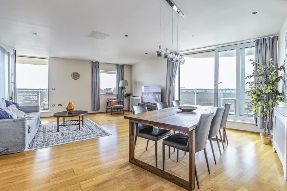 Buy or rent a property | Wards Wharf Approach, London E16 2EQ