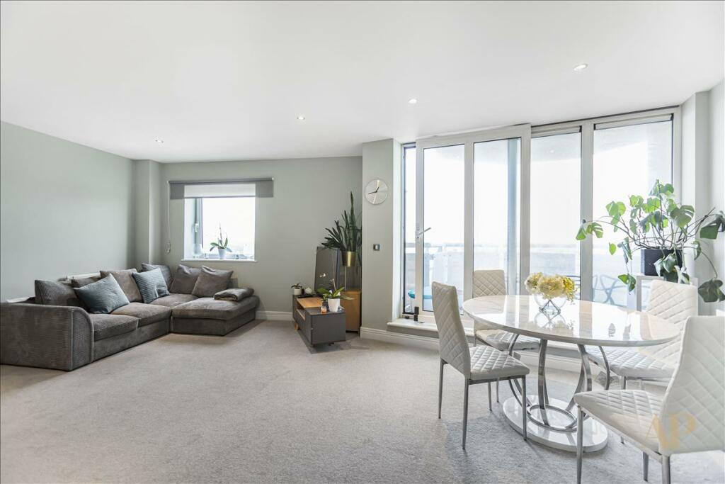 Buy or rent a property | Wards Wharf Approach, London E16 2EQ