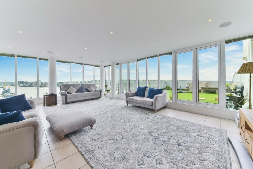 Buy or rent a property | Wards Wharf Approach, London E16 2EQ