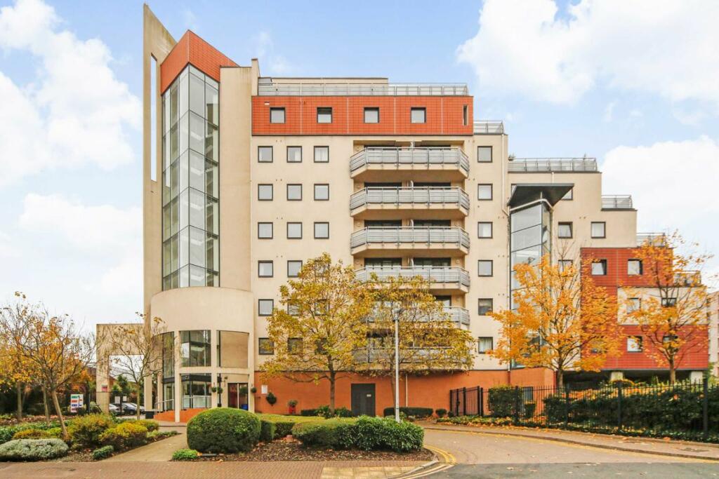 Buy or rent a property | Wards Wharf Approach, London E16 2ER