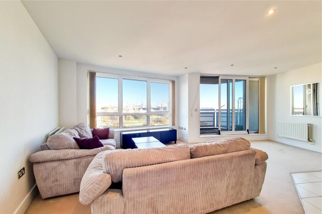 Buy or rent a property | Wards Wharf Approach, London E16 2ER