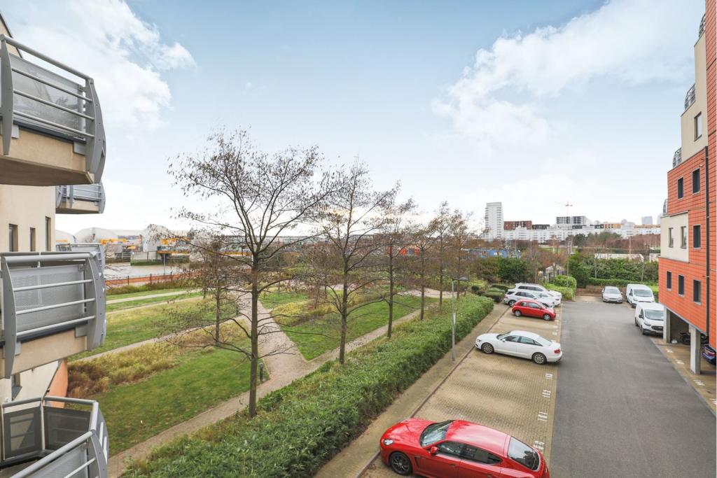Buy or rent a property | Wards Wharf Approach, London E16 2ER