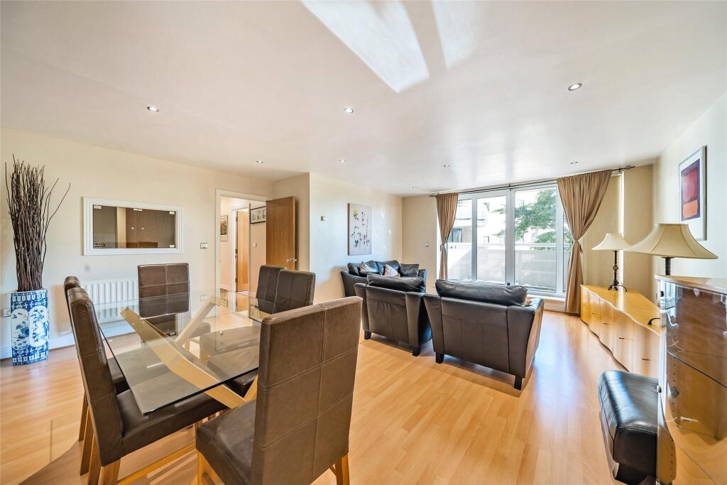Buy or rent a property | Wards Wharf Approach, London E16 2ER