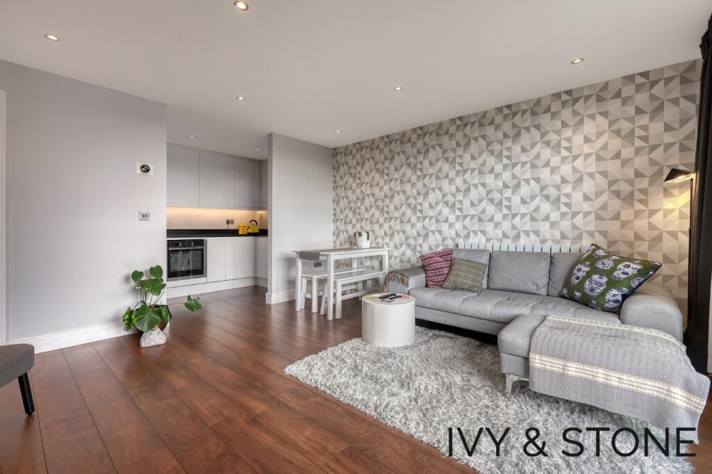 Buy or rent a property | Wards Wharf Approach, London E16 2ER
