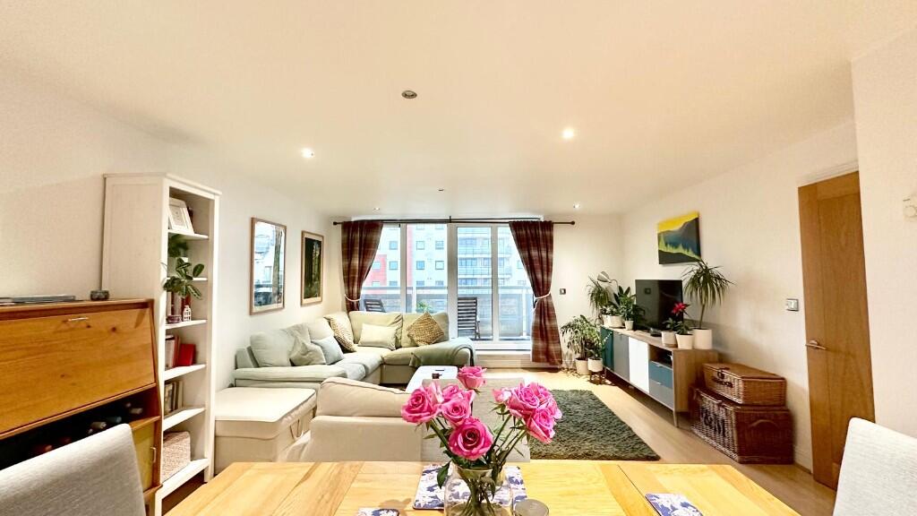 Buy or rent a property | Wards Wharf Approach, London E16 2ER