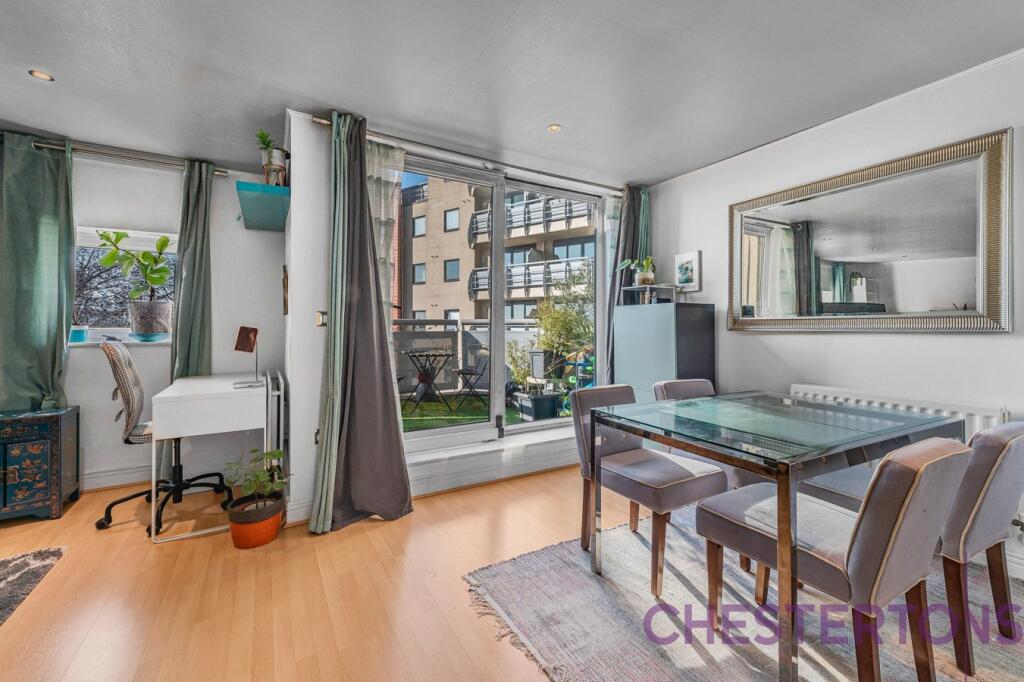 Buy or rent a property | Wards Wharf Approach, London E16 2ER
