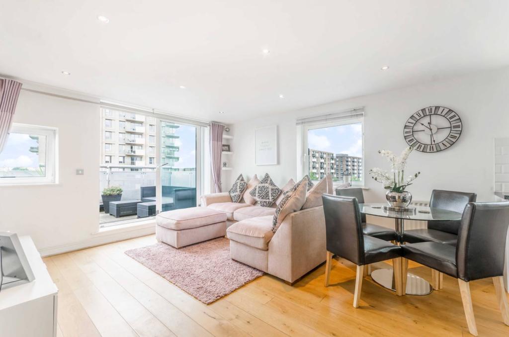 Buy or rent a property | Wards Wharf Approach, London E16 2ER