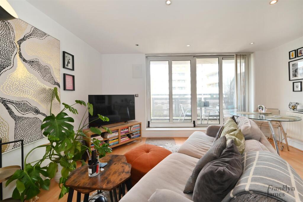 Buy or rent a property | Wards Wharf Approach, London E16 2ER