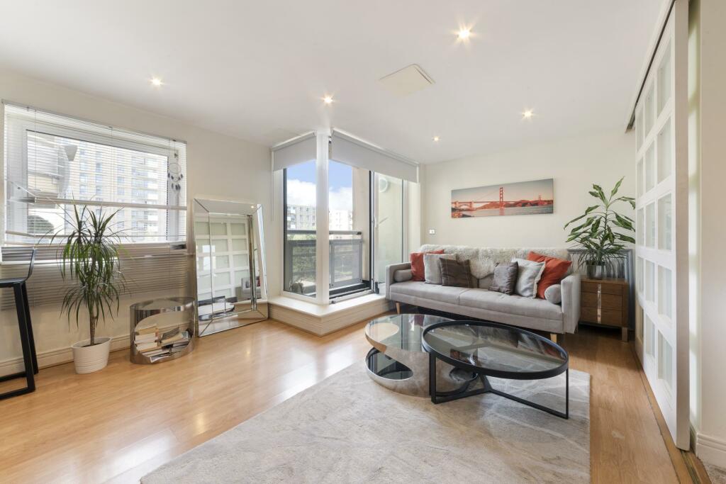 Buy or rent a property | Wards Wharf Approach, London E16 2ER